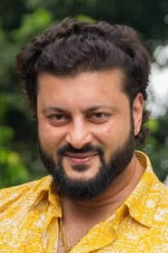 Photo of Anubhav Mohanty