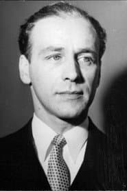Photo of Olof Bergström