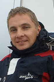 Photo of Alexandr Burtsev