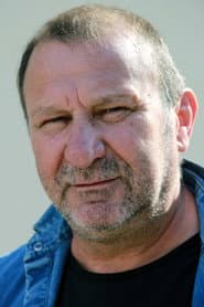 Photo of Jean-Marc Ravera