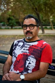 Photo of José Guerrero Urzúa