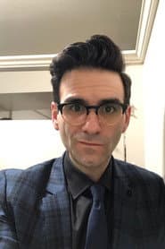 Photo of Joe Iconis