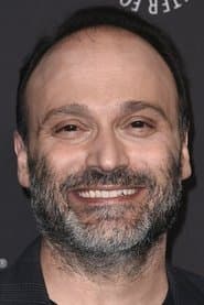 Photo of Steven Molaro