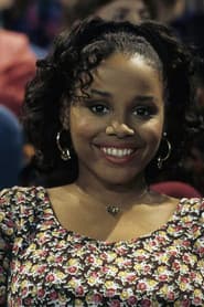 Photo of Michelle Thomas