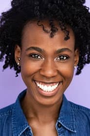 Photo of Asia Rogers