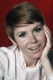 Photo of Judy Carne