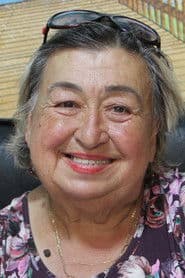 Photo of Gülnihal Demir