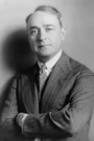 Photo of Serge Koussevitzky
