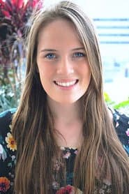 Photo of Chelsea Boreham