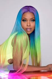 Photo of Amiyah Scott