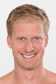 Photo of Steven Lucas