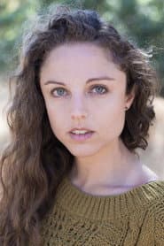 Photo of Jaedra DiGiammarino