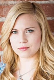 Photo of Jordan Elizabeth
