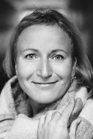 Photo of Krista Burāne