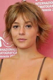Photo of Miriana Raschillà