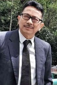 Photo of Denny Martin