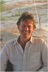 Photo of Michael Wood