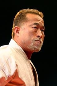 Photo of Nobuaki Kakuda