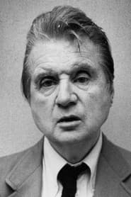 Photo of Francis Bacon