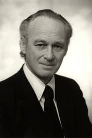 Photo of Nicholas Ridley