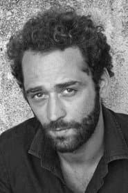 Photo of Olivier Desautel