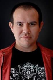 Photo of Roberto Flores Muñoz
