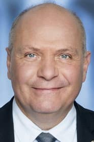 Photo of Søren Gade