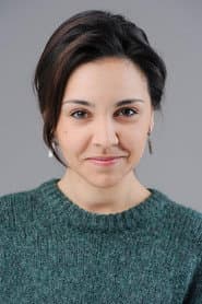Photo of Irina Chesnokova