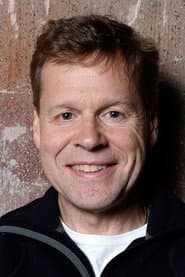 Photo of Tomas Gustafson