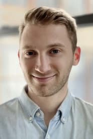 Photo of Matt Hoff