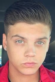 Photo of Tyler Baltierra