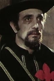 Photo of Damián Velasco