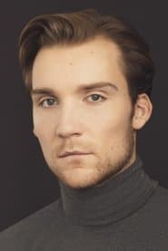Photo of Mattis Savard-Verhoeven