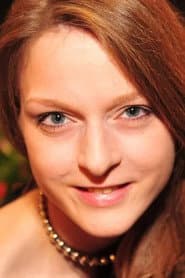 Photo of Daria Nosik