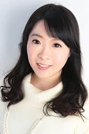 Photo of Yuumi Kawashima