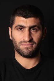 Photo of Cüneyt Özen