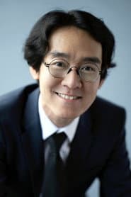 Photo of Gary Nguyen