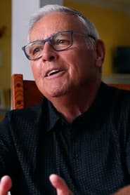 Photo of Dick Barger