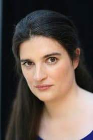 Photo of Kate Maltby
