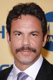 Photo of Steven St. Croix