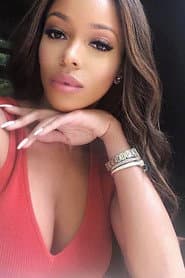 Photo of Sheneka Adams