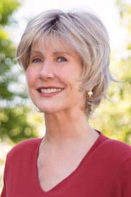 Photo of Joni Eareckson Tada