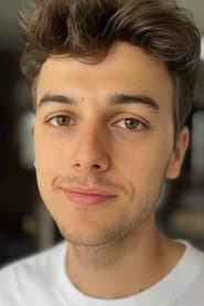 Photo of Gabriel Caballero
