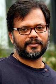 Photo of A K Sajan