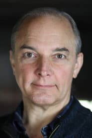 Photo of Bret Bailey