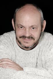Photo of Rafael Núñez