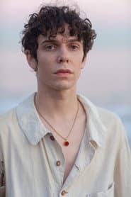Photo of Ben Levi Ross