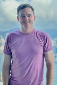 Photo of Joshua Eliason