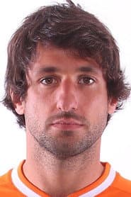 Photo of Thomas Broich