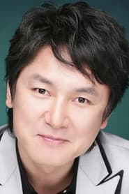 Photo of Yoon Yong-hyeon